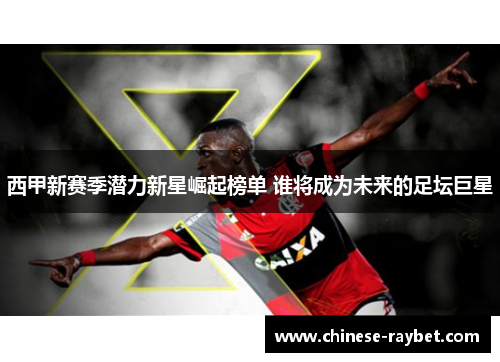 西甲新赛季潜力新星崛起榜单 谁将成为未来的足坛巨星 西甲新赛季潜力新星崛起榜单 谁将成为未来的足坛巨星