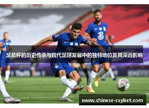 足总杯的历史传承与现代足球发展中的独特地位及其深远影响 足总杯的历史传承与现代足球发展中的独特地位及其深远影响