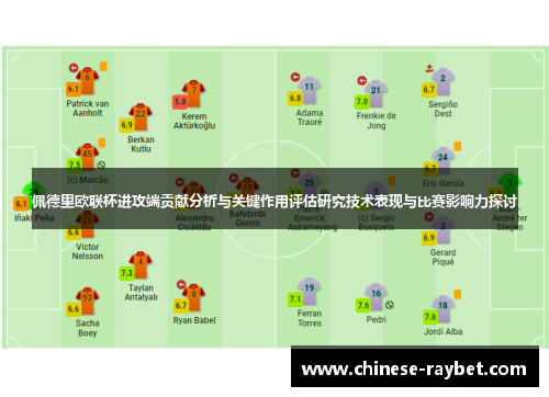 佩德里欧联杯进攻端贡献分析与关键作用评估研究技术表现与比赛影响力探讨
