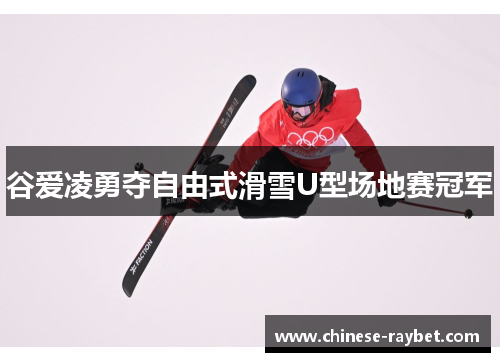 谷爱凌勇夺自由式滑雪U型场地赛冠军